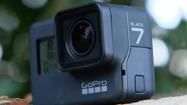 GoPro Hero 7 Black TRADELECTRONICS Buy & Sell Electronics in Sydney
