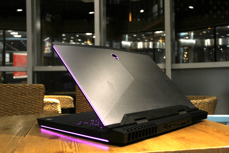 Dell Alienware 17 R5 TRADELECTRONICS Buy & Sell