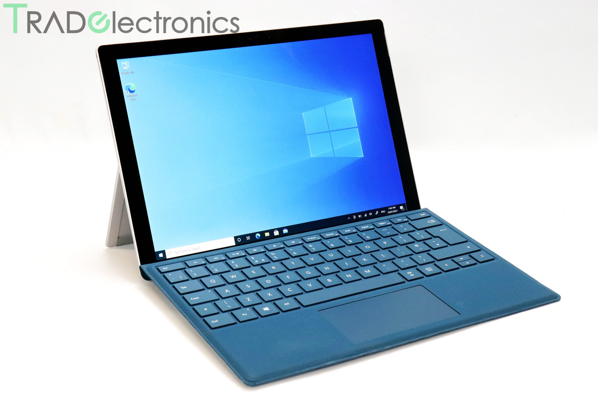 Microsoft Surface Pro 5 Trade in Laptop Buy Sell Used Laptop for cash