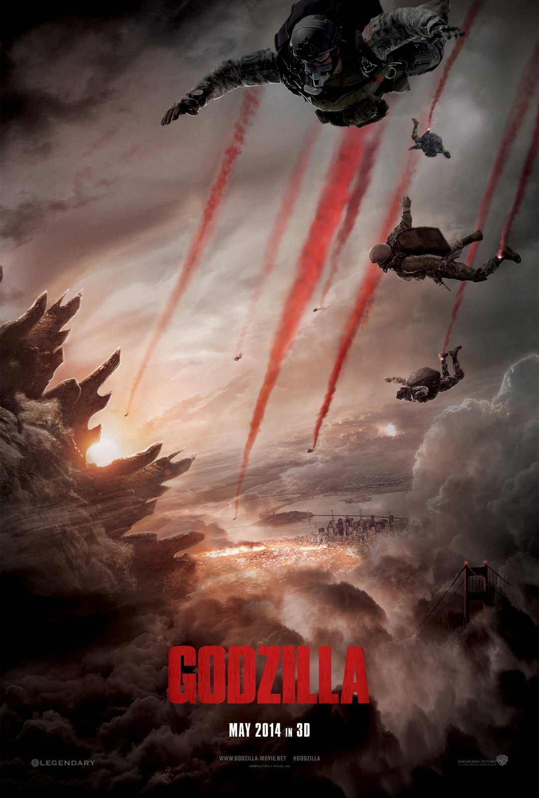 The Top Ten Movie Posters of 2014 TradeMark Advertising