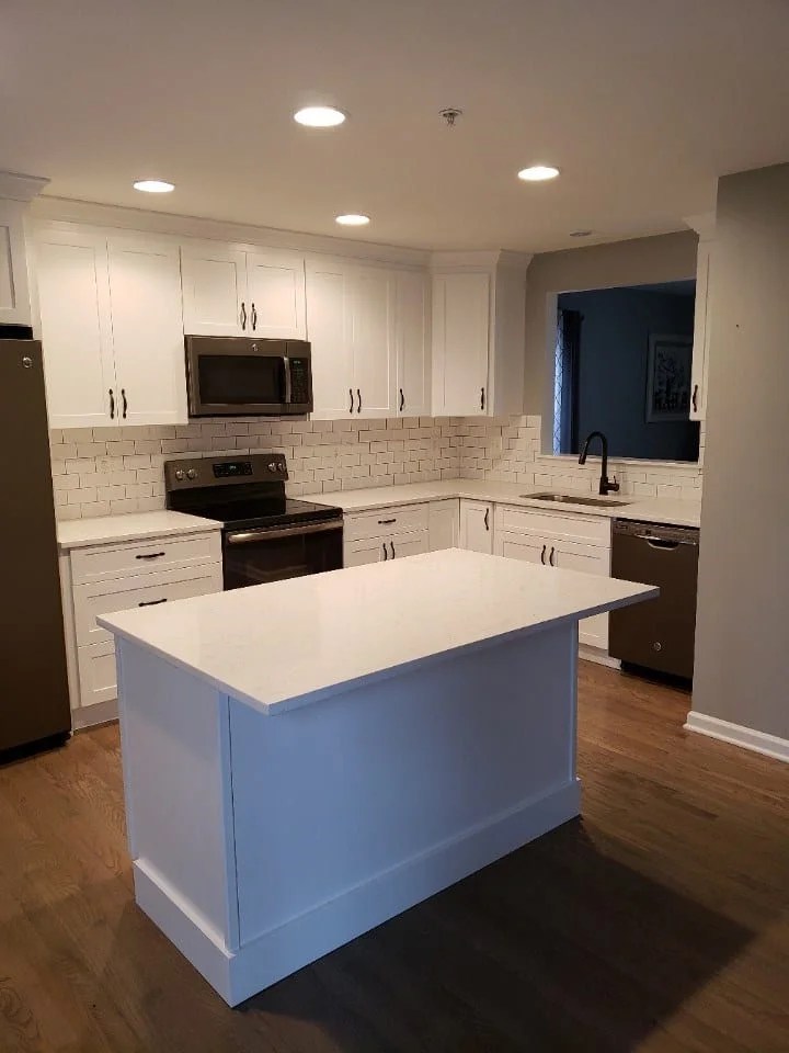 10X10 Kitchen Remodel Cost Dandk Organizer