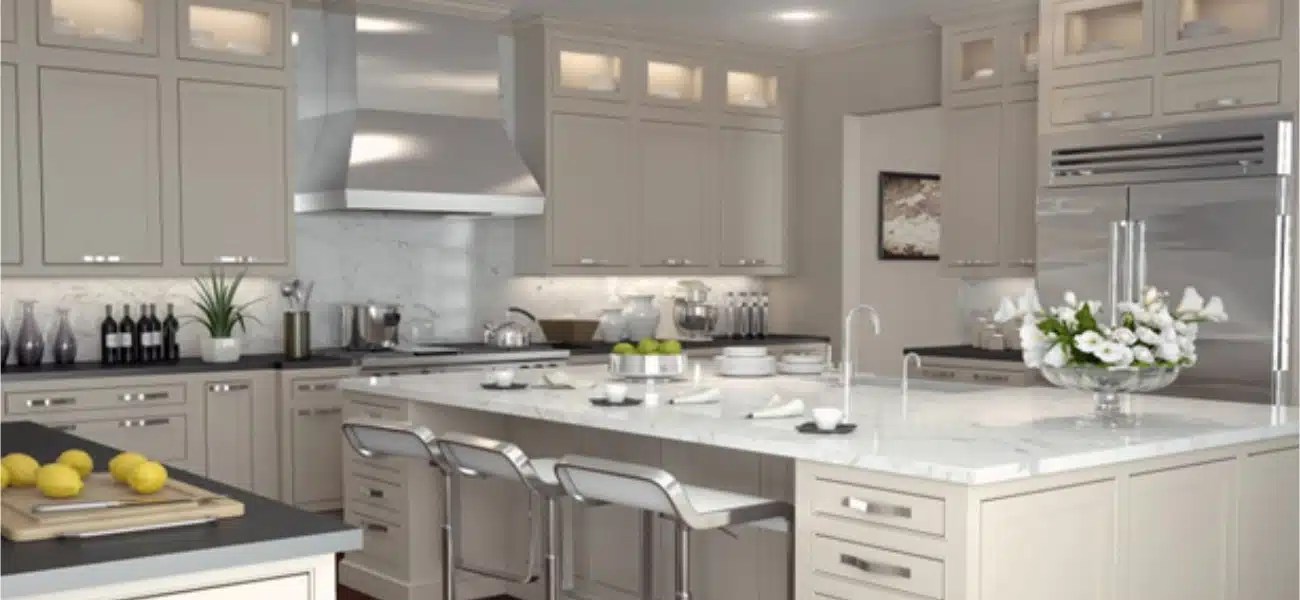 Top 5 Kitchen Designs and Colors of 2021 TradeMark