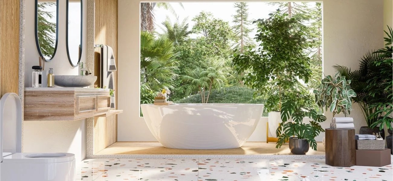 Does a Bathroom Renovation Increase Home Value