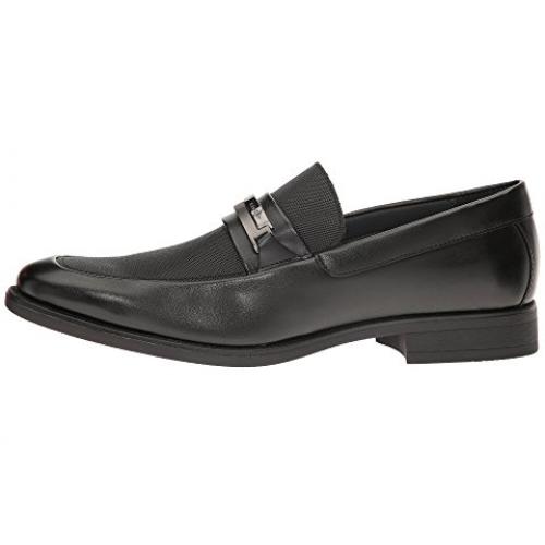 Calvin Klein Ernest Men's Loafer shoes / TradePongo
