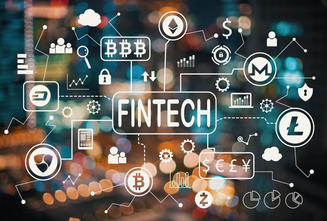 Financial Technology These 5 New Startups Are Leading the