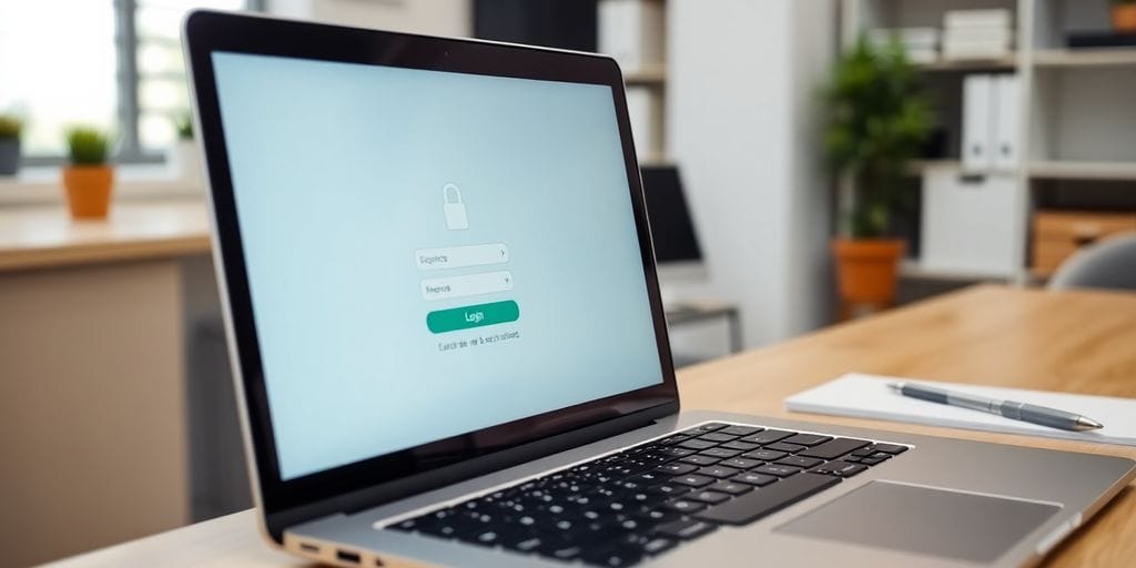 How to Access Your Charles Schwab Workplace Login A StepbyStep Guide