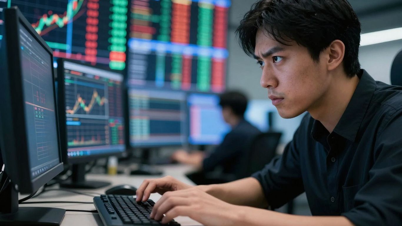 Master the Markets Your Ultimate Day Trading Simulator Guide