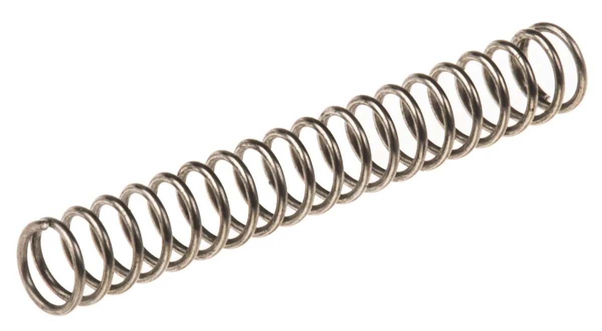 Understanding The Mechanics How Gas Struts Work?