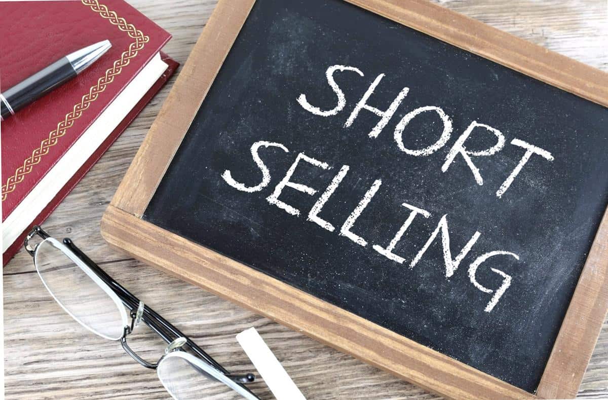 Short Selling Explained What is Short Selling in Stock Market