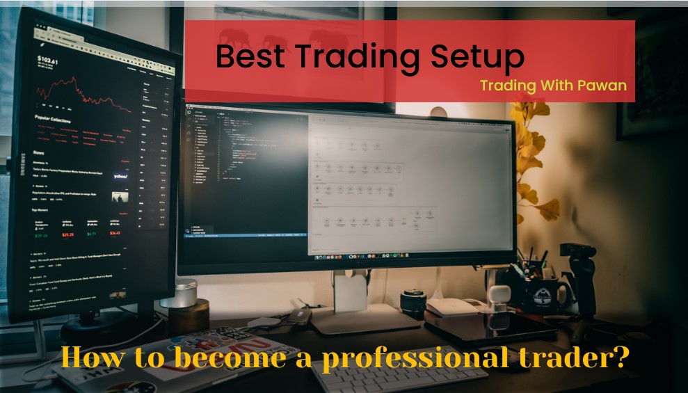 Day trading computer setup 2020 Traders Point