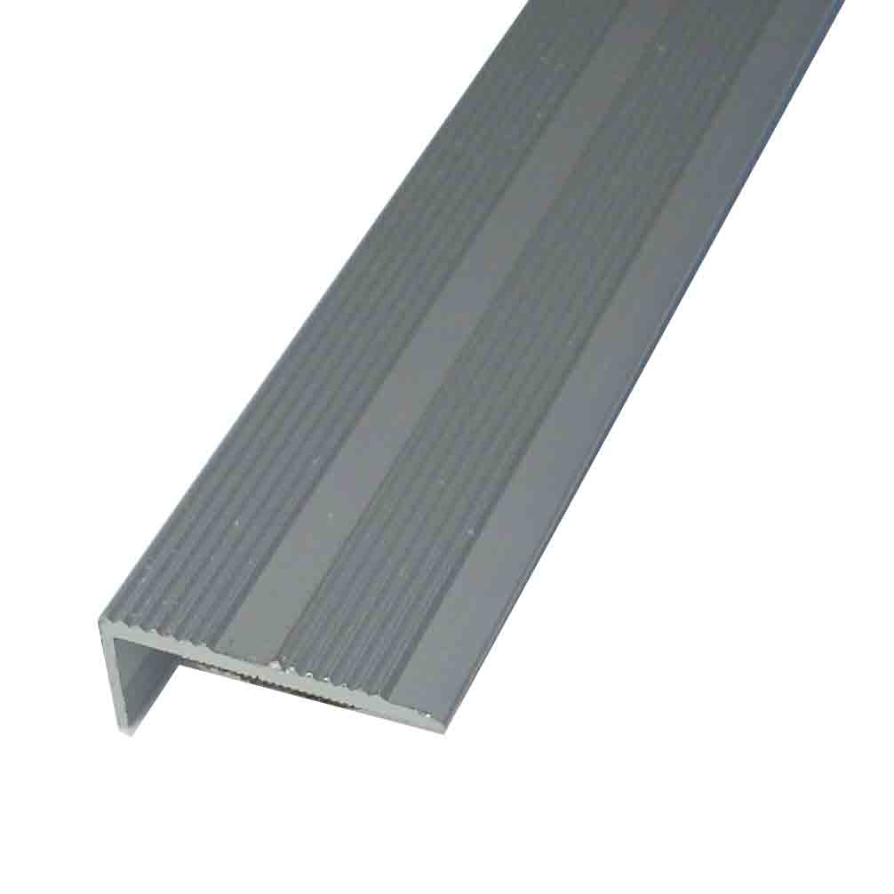 Laminate Flooring Edge Strips LAMINATE FLOORING