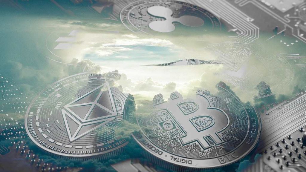 Criptovalute Goldman Sachs riapre il trading desk