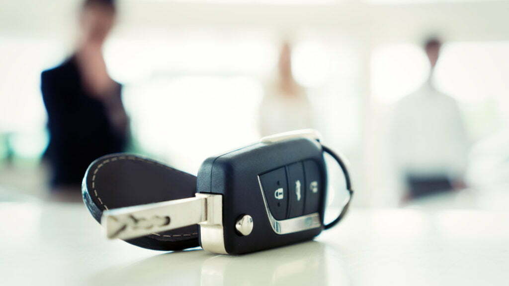 What Is Automotive Key Cutting? Trading Costs