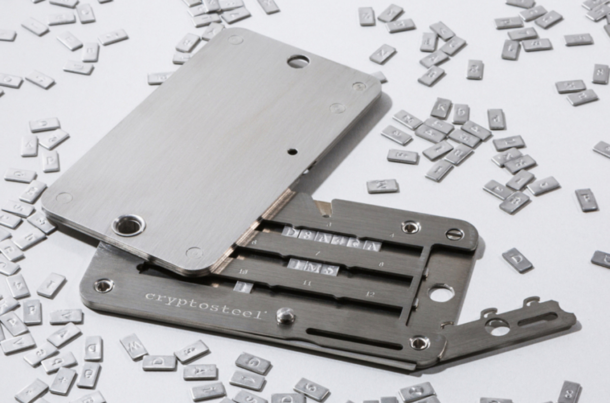 Best Cryptocurrency Hardware Trading Heroes