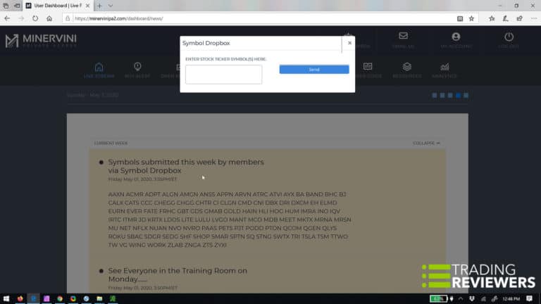 Minervini Private Access Review (Mark's Premium MPA Membership)