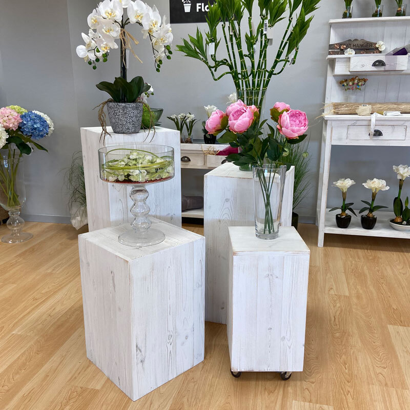 Fleuriste nos indispensables pour vos produits Tradis