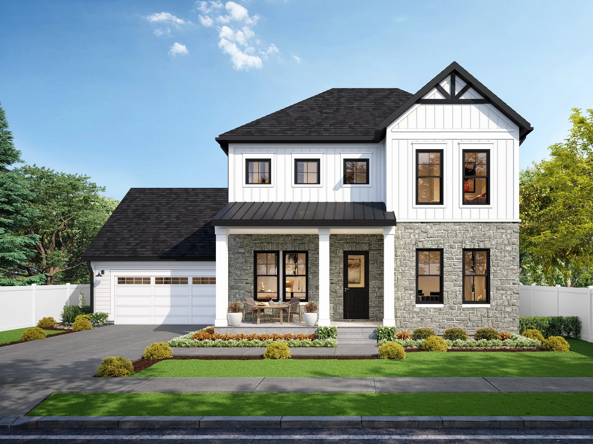 Linden Hill Custom Luxury Homes Anderson Township Traditions Group