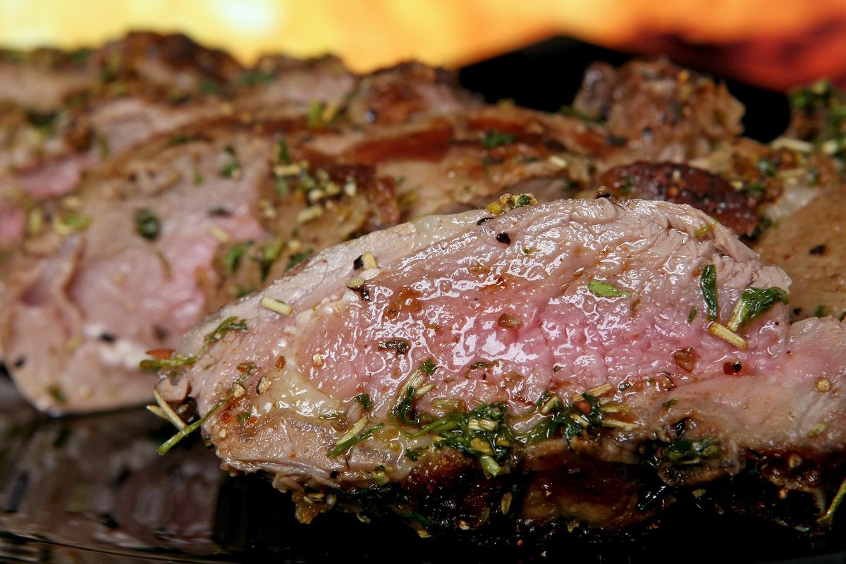 What makes Argentinian steak the best in the world?