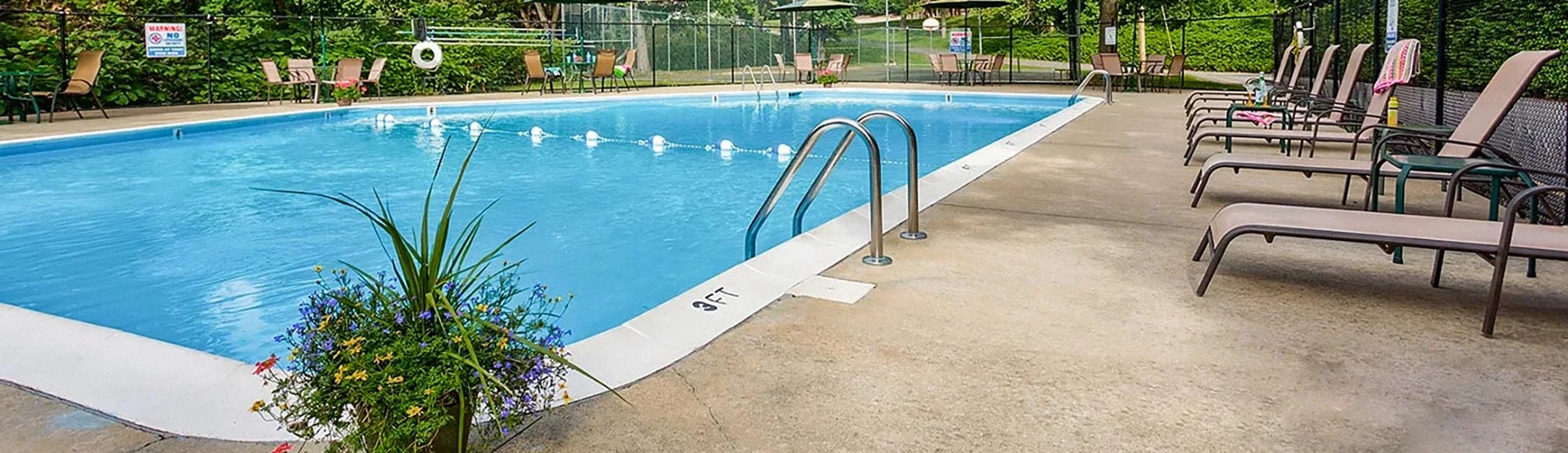 Apartment Homes East Greenwich RI Trafalgar East Apartments