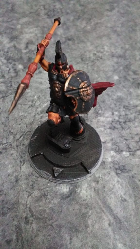 Board Games Convention en Málaga BGC2018 Trafalgar Editions