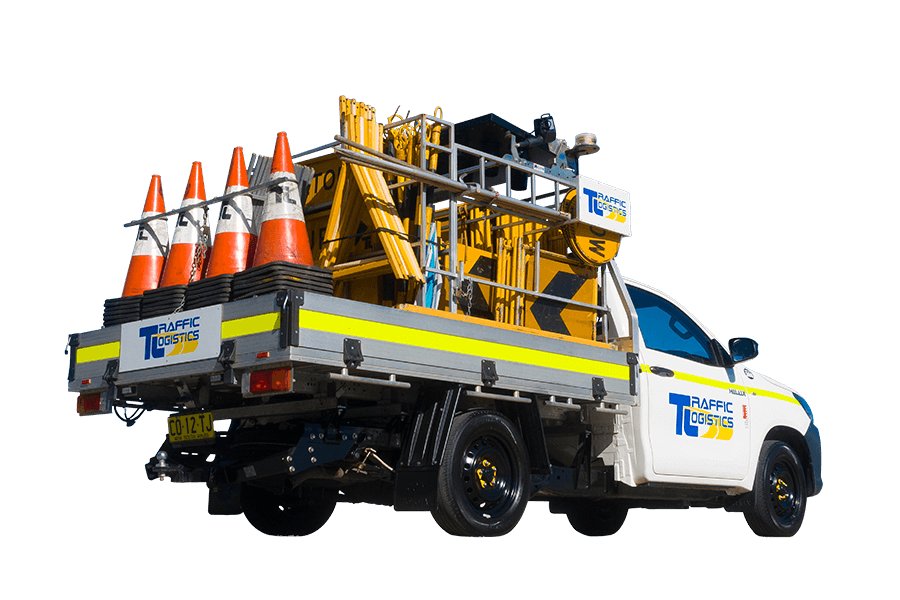 Fleet Traffic Logistics Traffic Control & Management Wollongong