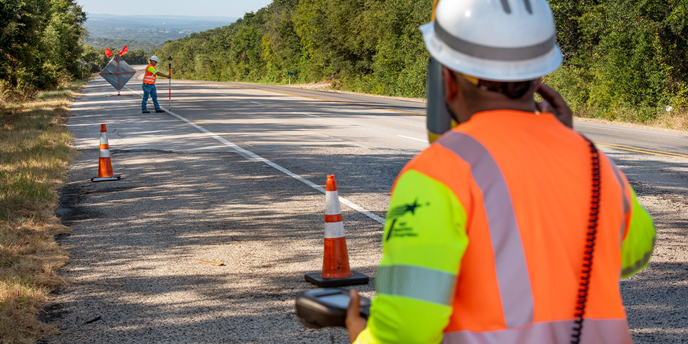 How to a Traffic Engineer Traffic Dave