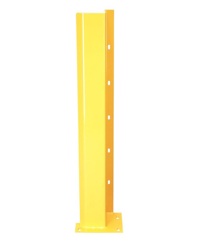 Door Protectors Overhead Door Track Protectors for Sale