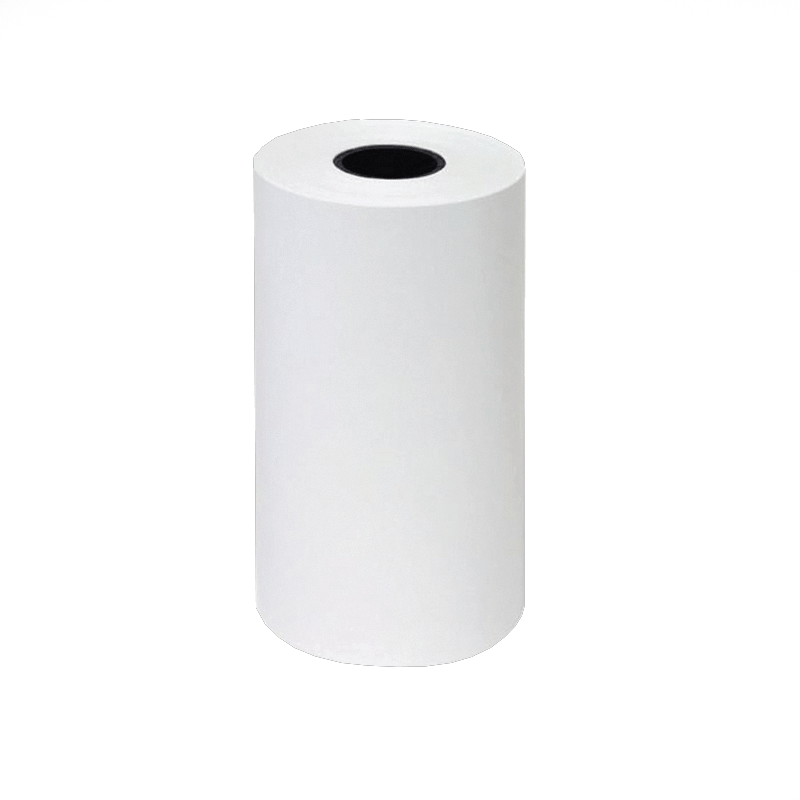 Premium Thermal Receipt Paper Roll, 4" x 93' 36 Rolls