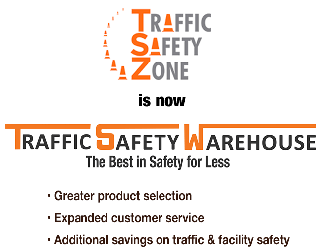 Order Checkout Traffic Safety Warehouse