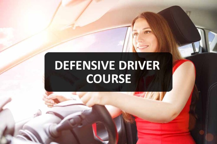 Master the Defensive Driving Course Online with These Expert Answers Master the Defensive Driving Course Online with These Expert Answers