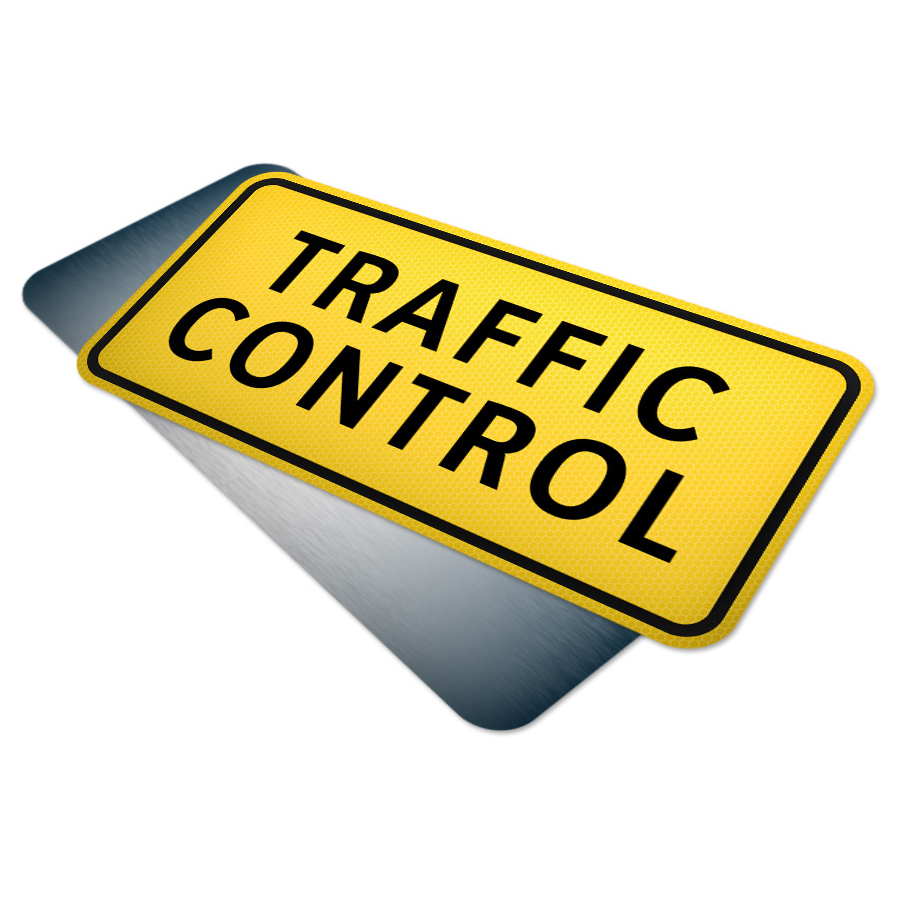 Traffic Control Tab Traffic Supply 310SIGN