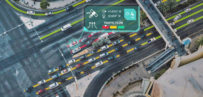 Real Time Traffic Near Me Here To Provide Live Traffic Data For Audi And Mercedes-Benz | Traffic Technology Today