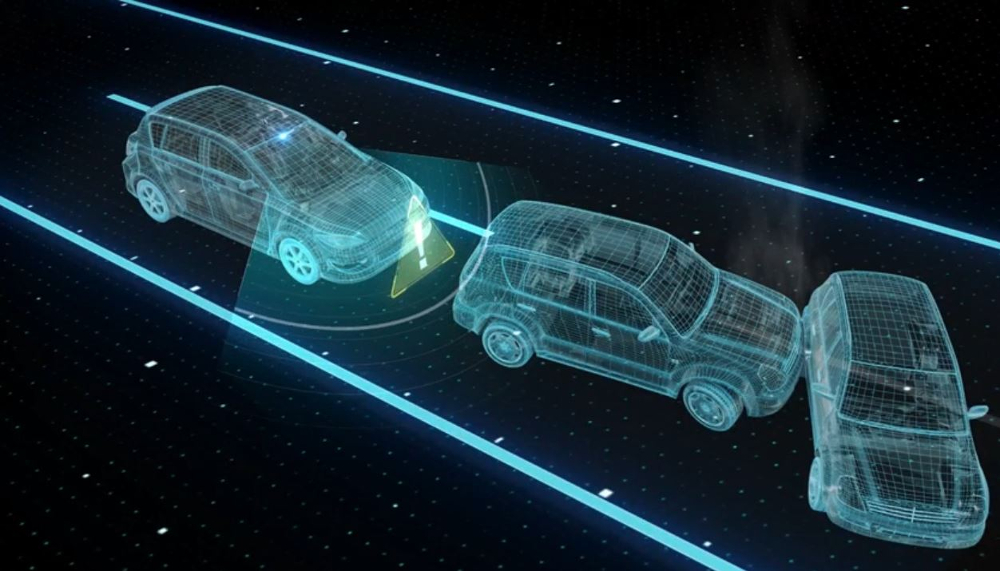 Denso joins MOBI consortium to advance automotive use of blockchain