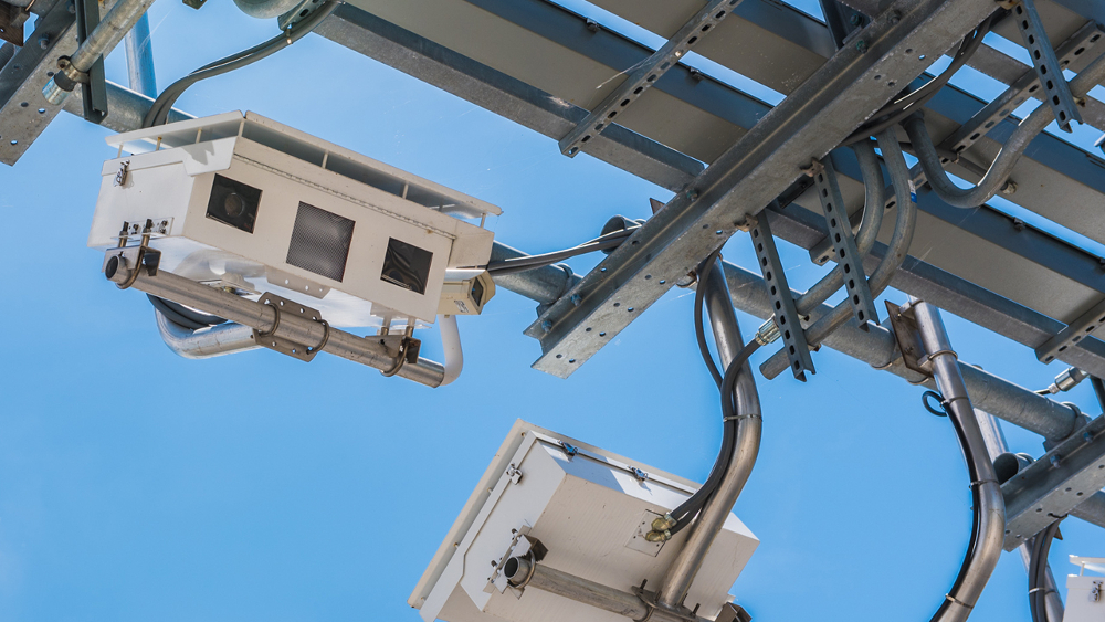 Pennsylvania Turnpike to go fully ‘cashless’ by late 2021 Traffic