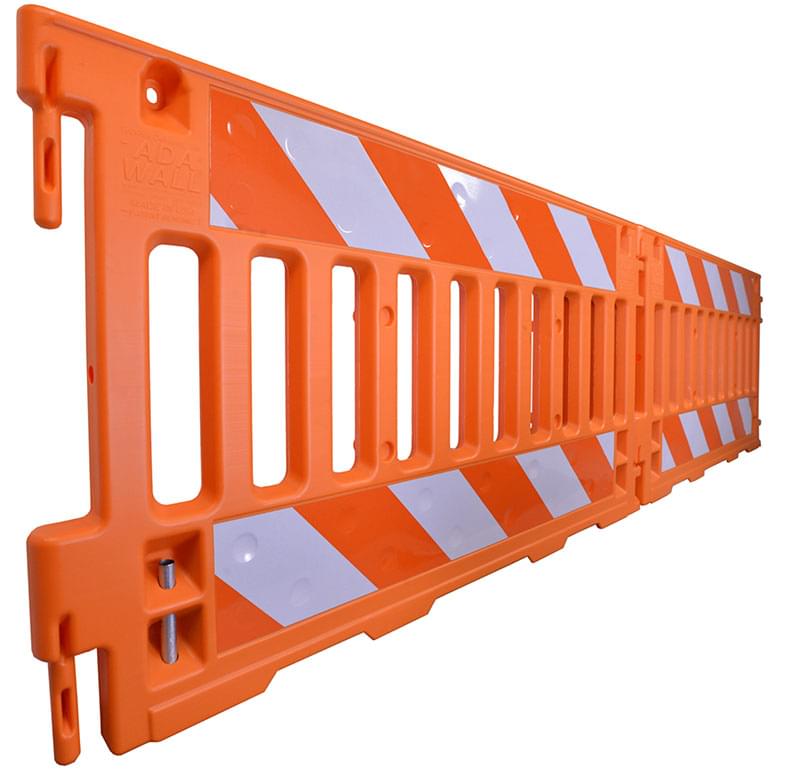 ADA Wall TrafFix Devices