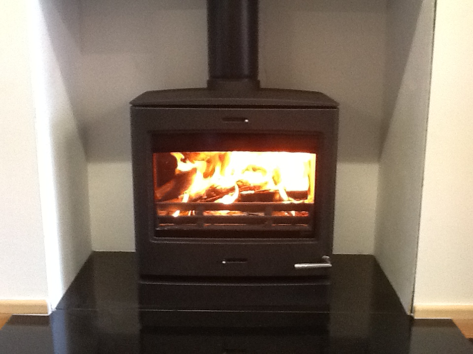 What Can I Burn On My Stove Trafford Fireplaces Carlisle, Cumbria