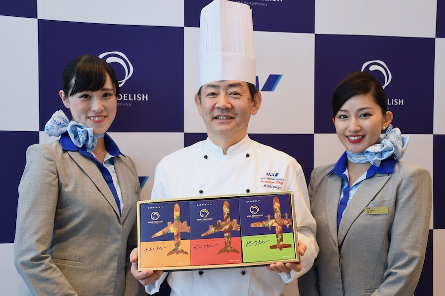 ANAケータリングサービス、外販新ブランド設立 各地の名店とコラボ TRAICY（トライシー）