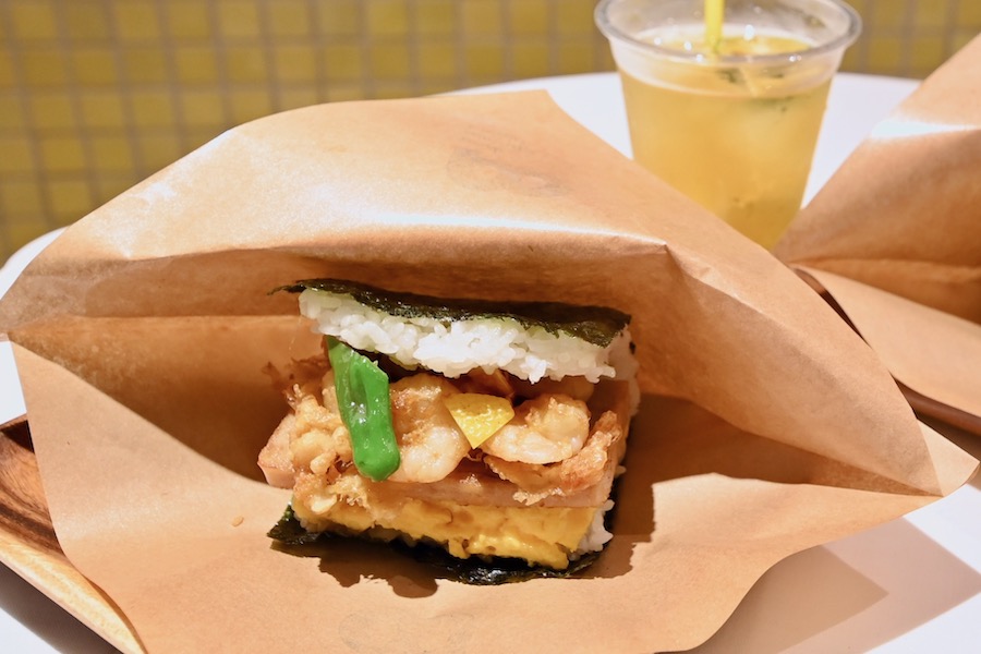 沖縄名物「ポーたま」、東京駅前に9月17日オープン “明太もちもんじゃ”など限定商品も TRAICY（トライシー）