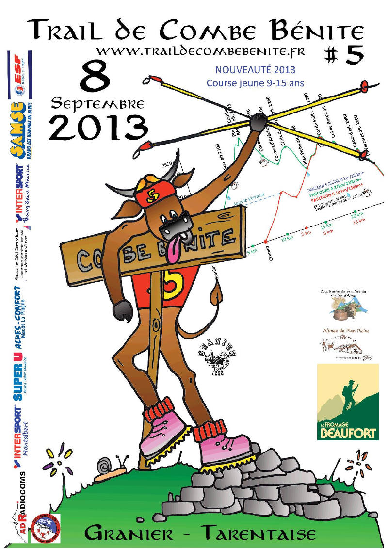 Le programme de ce weekend 7/8 septembre