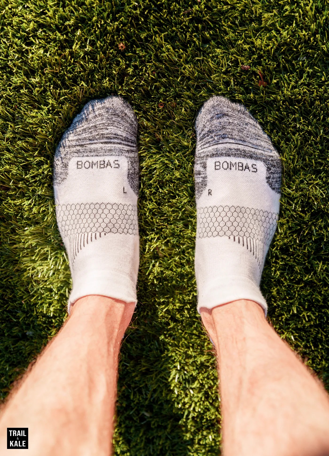 Bombas Running Socks Review, PLUS Why This Brand Rocks