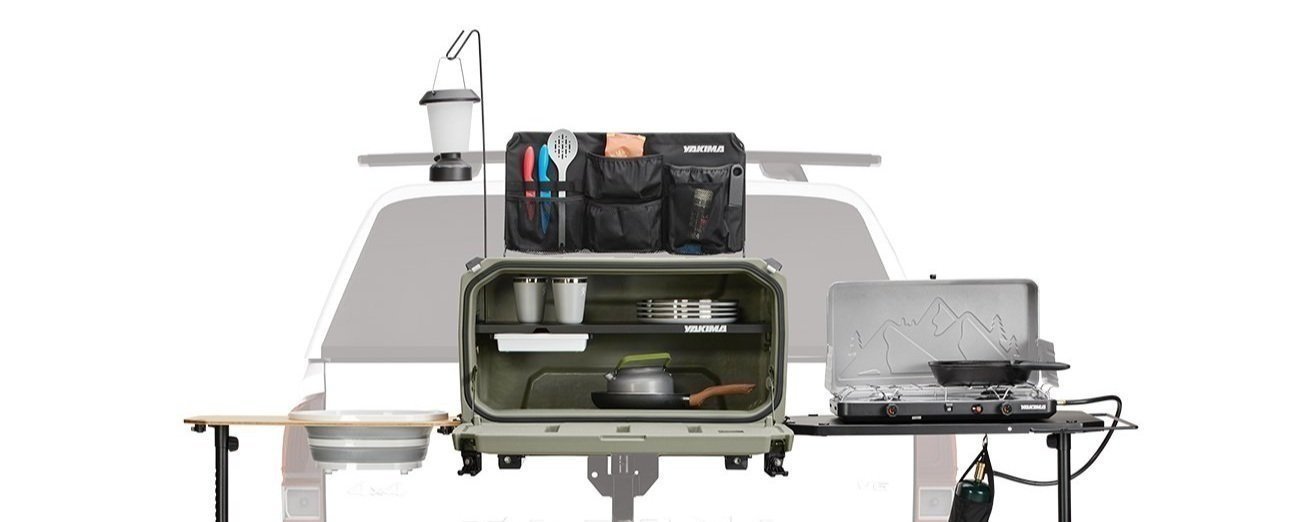 Yakima Names Verde Brand Communications as Agency of Record Trail