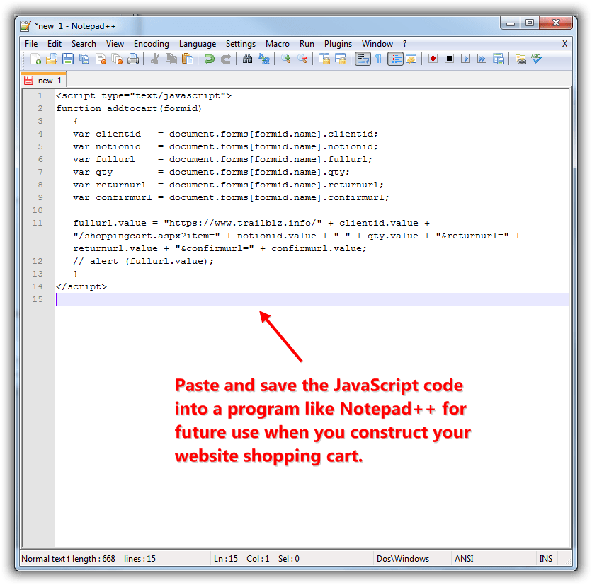 34 How To Use Javascript In Notepad Javascript Answer