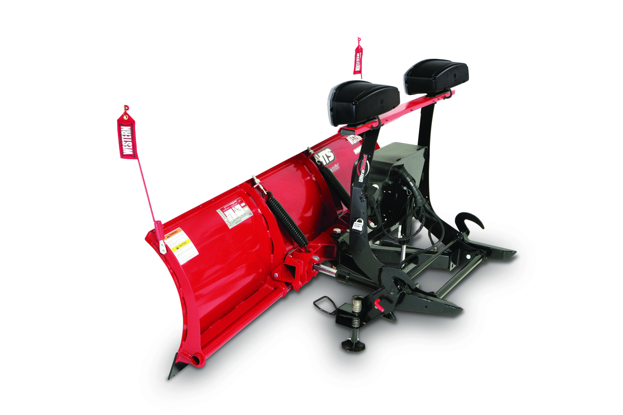 Western HTS » TrailerCraft, Inc.