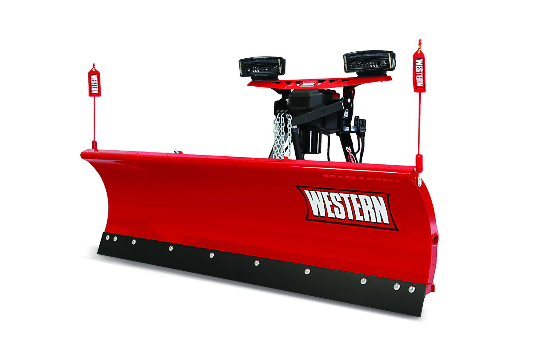 Western Midweight » TrailerCraft, Inc.