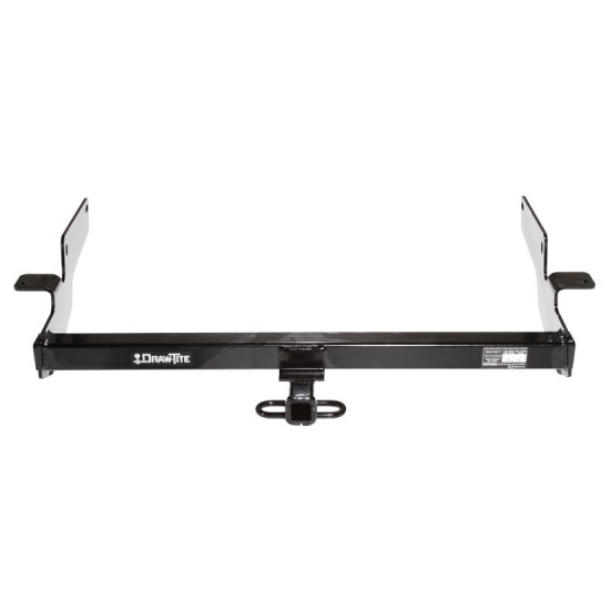 Trailer Tow Hitch For 06-11 Cadillac DTS Complete Package w/ Wiring