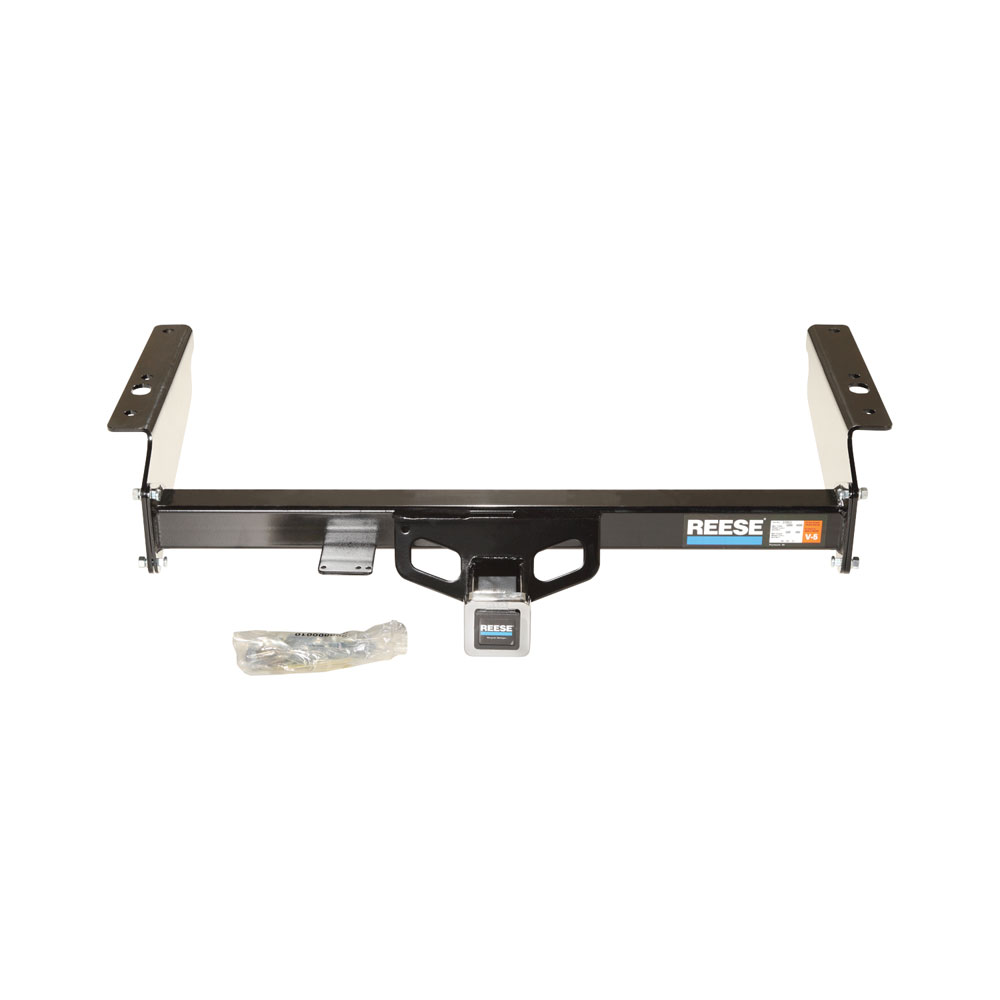 Reese Trailer Tow Hitch For 0207 Jeep Liberty All Styles 2" Towing