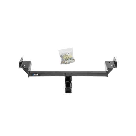 Reese Trailer Tow Hitch For 1923 Lincoln Nautilus Complete Package w