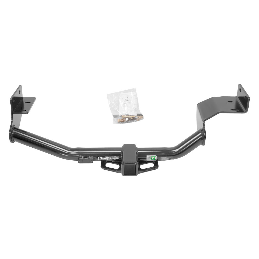 Trailer Tow Hitch For 1318 Hyundai Santa Fe Sport 5 Pass