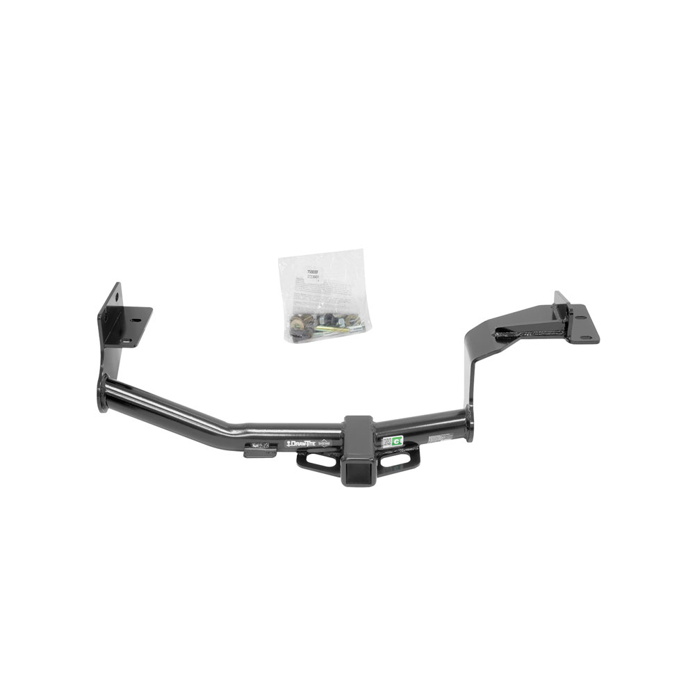 Trailer Tow Hitch For 1920 Hyundai Santa Fe New Body Style
