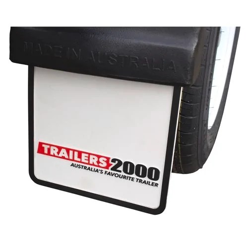 Do Bunnings sell trailer accessories? Trailer2000